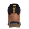 DeWalt Challenger 3 Waterproof Brown Safety Boots S3