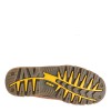 DeWalt Challenger 3 Waterproof Brown Safety Boots S3
