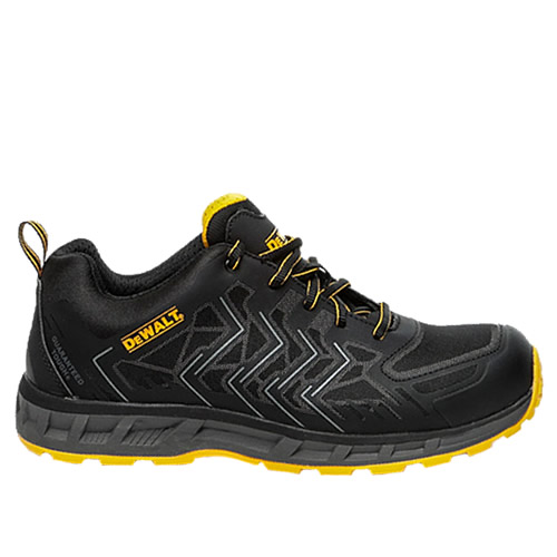 DeWalt Fargo Mens Safety Trainers SB