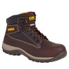 DeWalt Hammer Mens Safety Boots SB