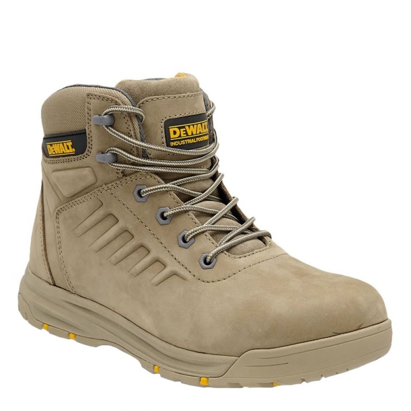 DeWalt Lima Stone Safety Boots