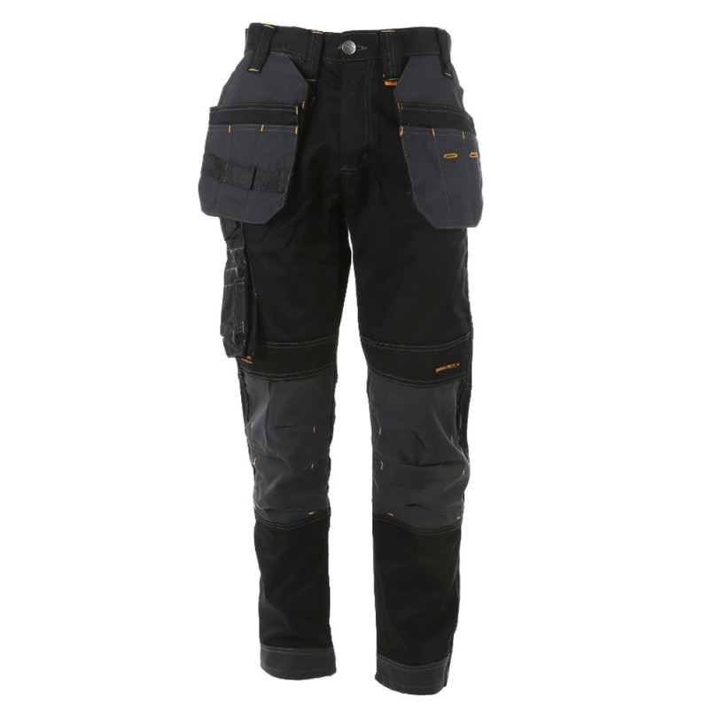 DeWalt Harrison Work Trousers Holster Pockets
