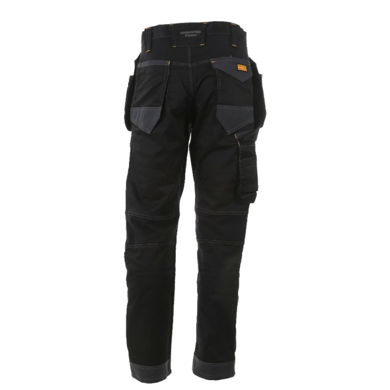 DeWalt Harrison Work Trousers Holster Pockets