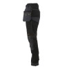 DeWalt Harrison Work Trousers Holster Pockets