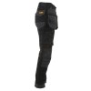 DeWalt Harrison Work Trousers Holster Pockets