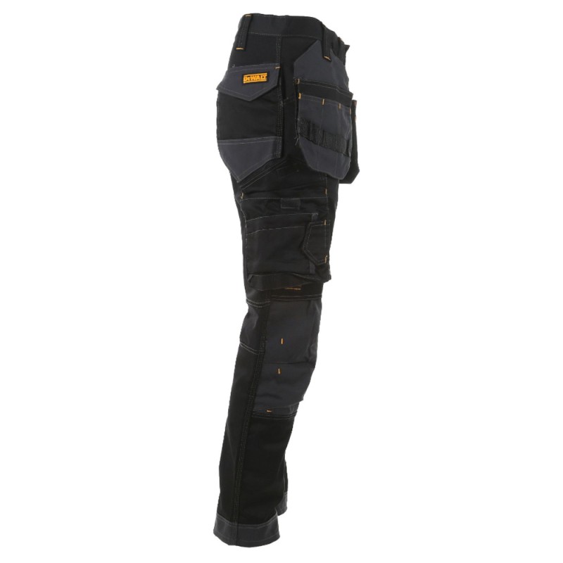 DeWalt Harrison Work Trousers Holster Pockets