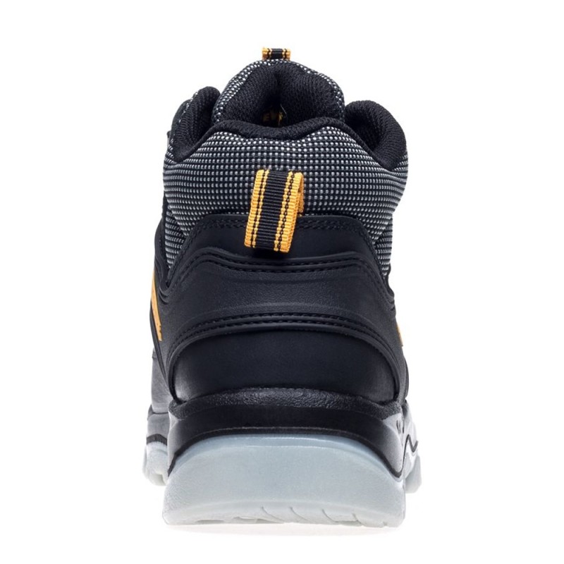 Dewalt Laser Safety Boots