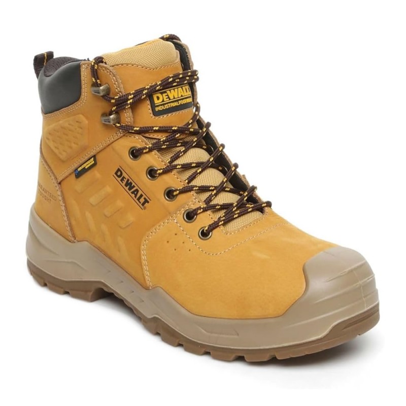 DeWalt Mentor Waterproof Safety Boots