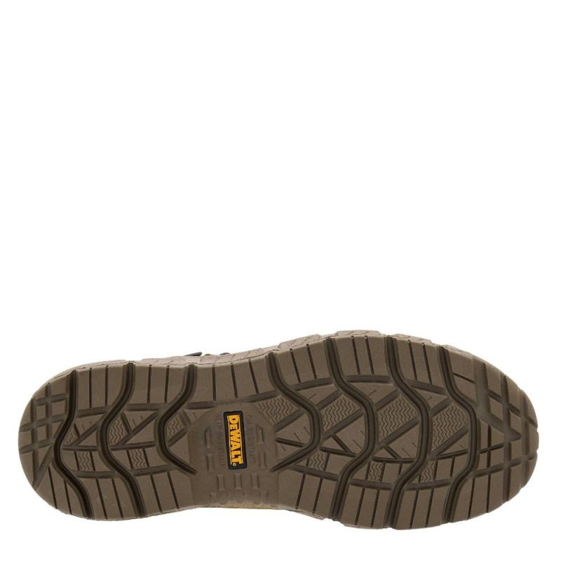 DeWalt Milburn Stone Waterproof Safety Boots