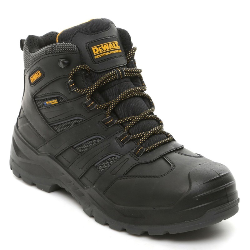 DeWalt Murray Waterproof Safety Boots S7