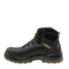Dewalt Newark Black Waterproof Safety Boots