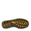 Dewalt Newark Black Waterproof Safety Boots