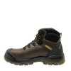 Dewalt Newark Brown Waterproof Safety Boots