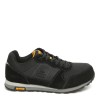 DeWalt Sarasota Black Safety Trainers