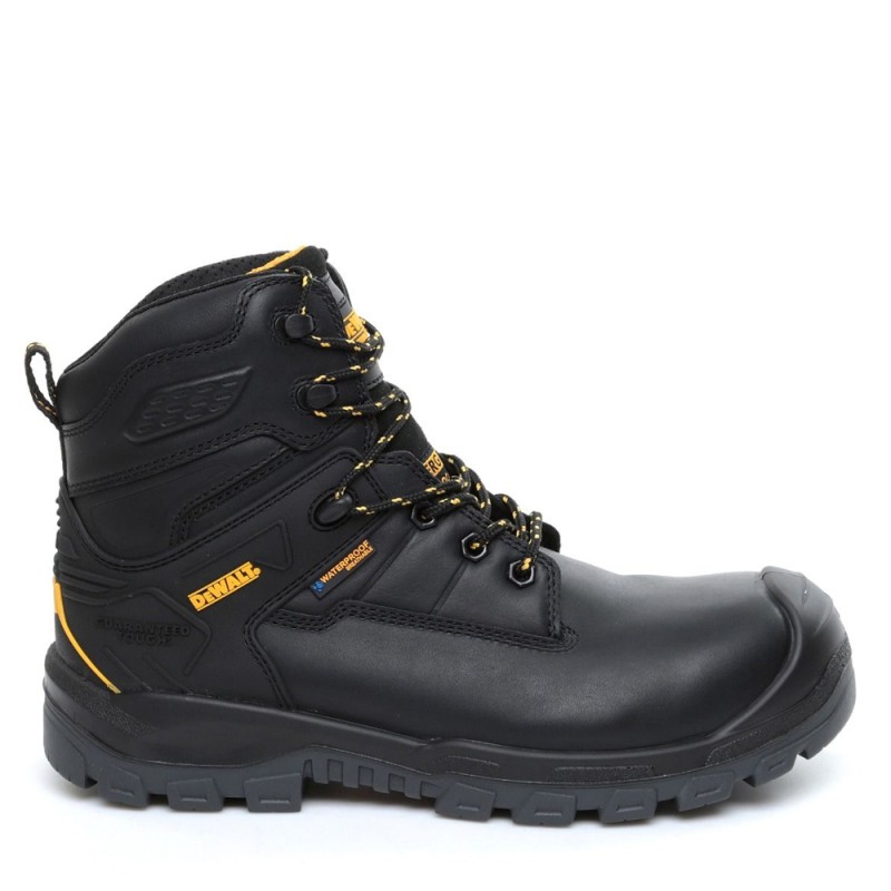 DeWalt Springfield Waterproof Safety Boots