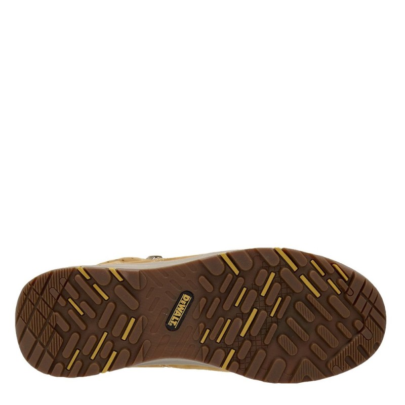 DeWalt Summit Wheat Safety Boots