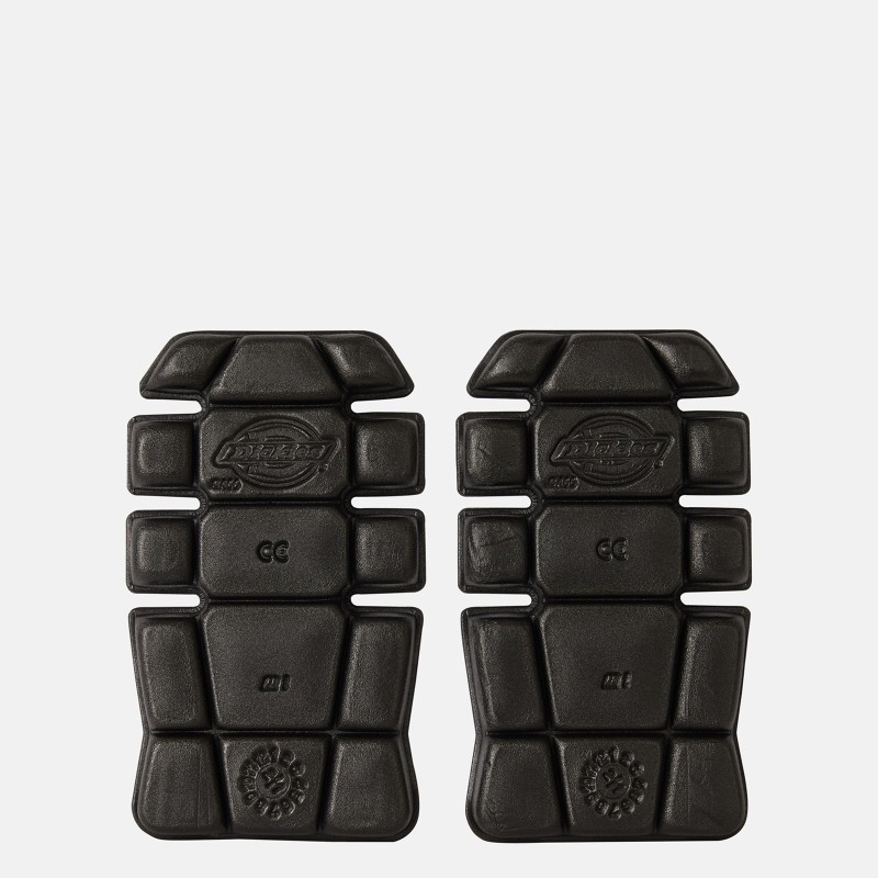 Dickies Black Kneepads