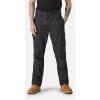 Dickies Black Action Flex Trousers