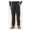 Dickies Black Everyday Trousers