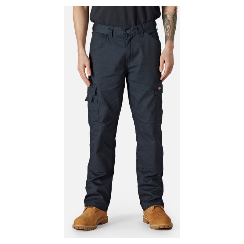 Dickies Navy Everyday Trousers