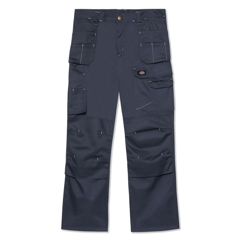 Dickies Redhawk Pro Grey Trousers