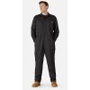 Dickies Black Everyday Coverall
