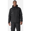 Dickies Black Generation Waterproof Jacket