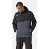 Dickies Grey/Black Generation Waterproof Jacket