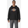 Dickies Black Logo Hoodie