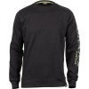 Dickies Black Okemo Sweatshirt