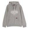 Dickies Grey Rockfield Hoodie