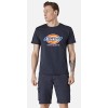 Dickies Navy Denison T-Shirt