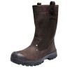 Emma Mendoza Safety Boots
