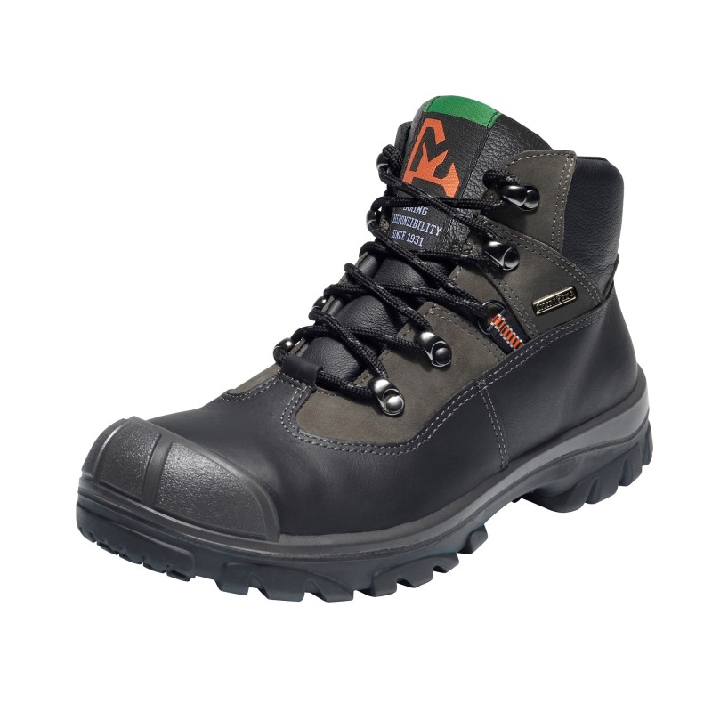 Emma Primus Safety Boots
