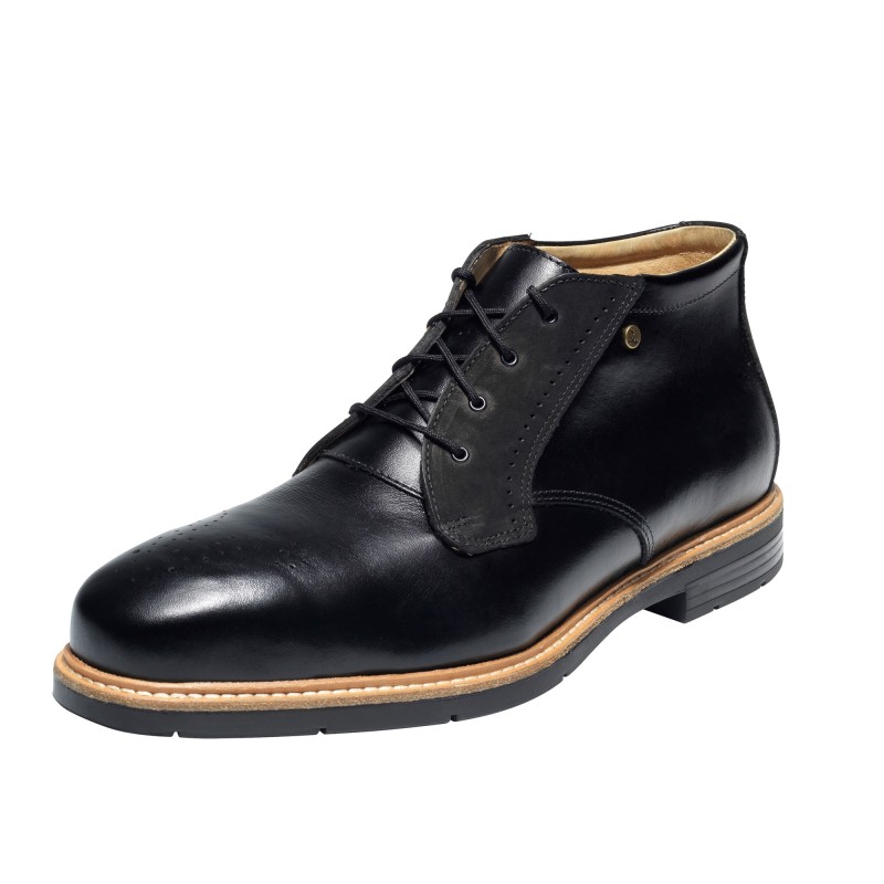 Emma Valentino D Safety Shoes