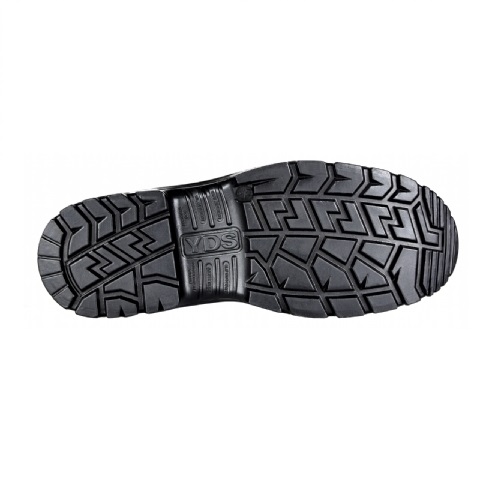 Goliath Hades Firemans GORE-TEX Fire Safety Boots NFSR1198 Size 3