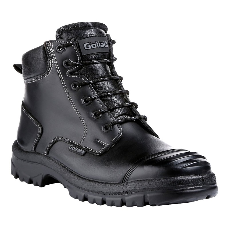 Goliath Groundmaster SDR10CSI Safety Boots