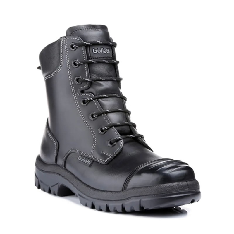 Goliath Groundmaster SDR15CSIZ Safety Boots