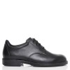 Haix Office Leder Service Shoes