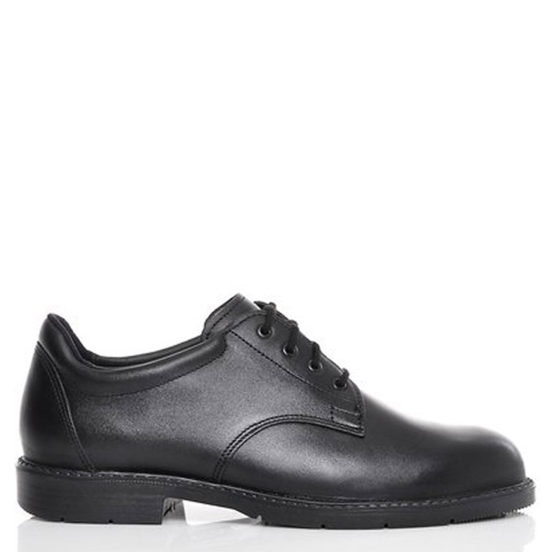 Haix Office Leder Service Shoes