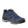 Haix Black Eagle Adventure 2.1 GTX Navy/Grey