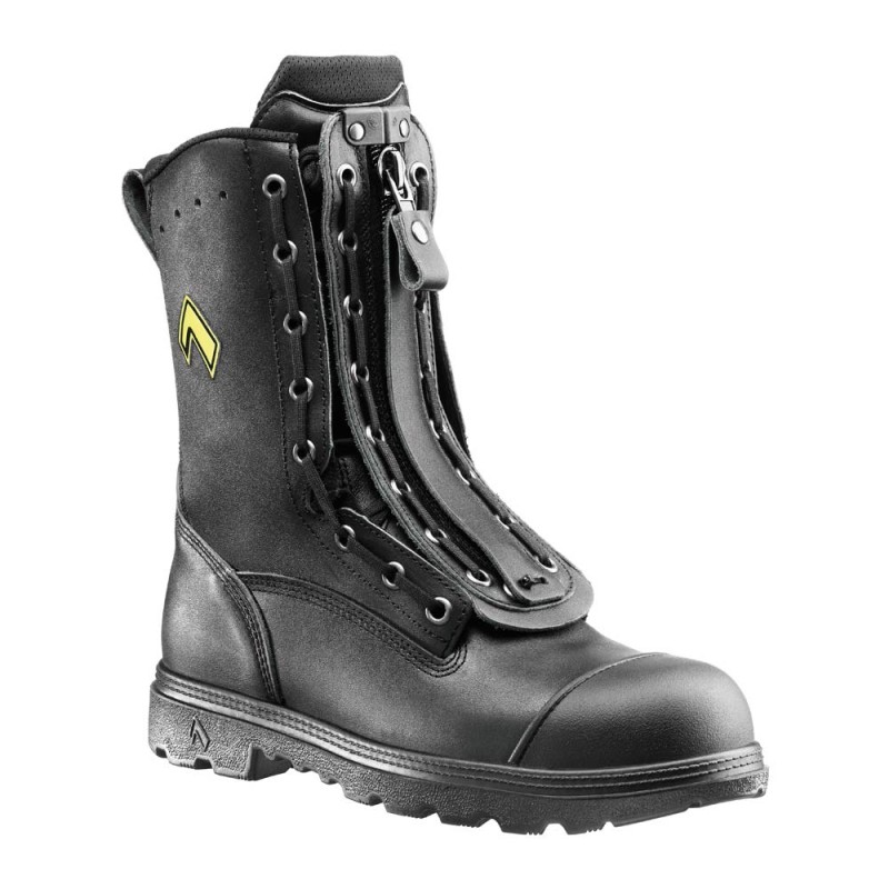 Haix Special Fighter GORE-TEX 504007 Safety Boots