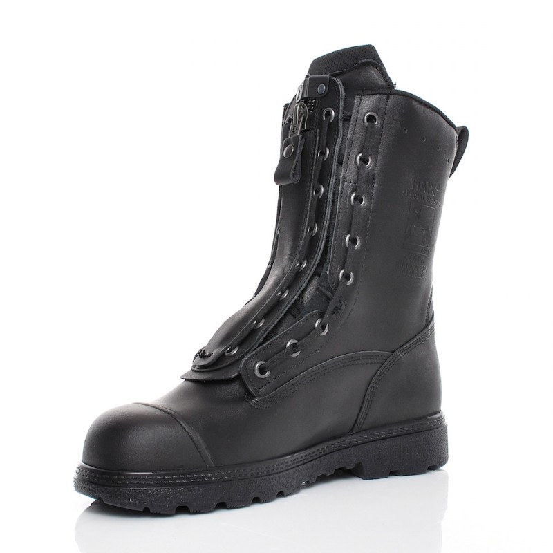Haix Special Fighter GORE-TEX 504007 Safety Boots