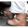 Haix 602007 Trekker Class 1 Chainsaw Boots