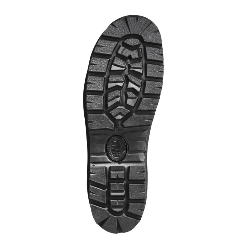 Haix 602007 Trekker Class 1 Chainsaw Boots