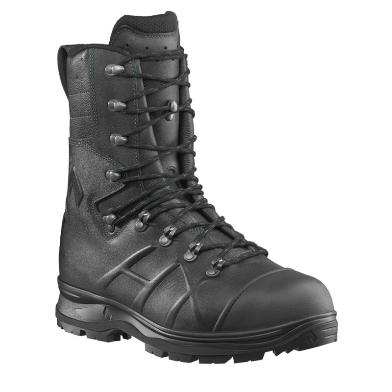 Haix Protector Pro 2.0 Safety Boots