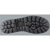 Haix 603503 Blue Mountain Class 2 Chainsaw Boots