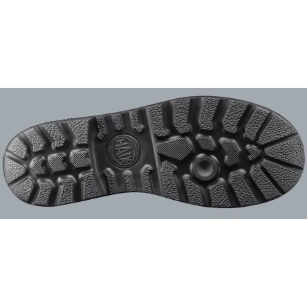 Haix 603503 Blue Mountain Class 2 Chainsaw Boots