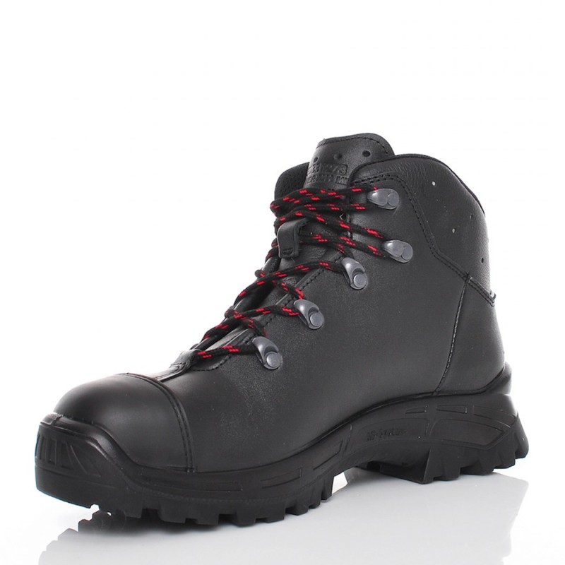 Haix Airpower X11 607202 Safety Boots