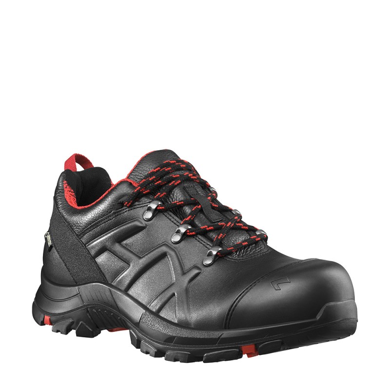 Haix Black Eagle 54 GORE-TEX Safety Shoes